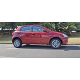 Toyota Etios 1.5xls 5ptas Anticipo U$4200 Automotores Yami