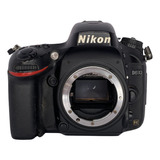 Camera Nikon D610 350k Cliques