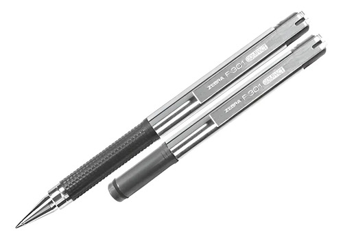 Boligrafo Zebra F-301 Compact Fino 0.7mm Pieza