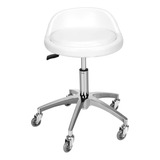 Mcdoofly Taburete Giratorio Con Soporte Trasero, Silla De Ta