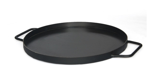 Tapa Bifera Grande Para Disco De Arado Paellera Olla Etc. 56cm Para Cocinar Nicstore