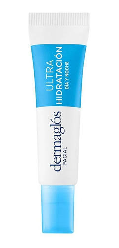 Dermaglós Facial Ultra Hidratación Crema Gel Contorno Ojos