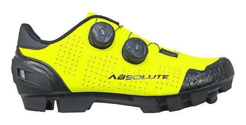 Sapatilha Ciclismo Mtb Absolute Prime