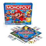 Monopoly Gaming - Monopoly - Super Mario