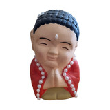 Buda Bebe Llama Sagrada