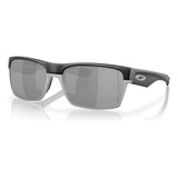 Óculos Sol Oakley Twoface Matte Black Prizm Black Polarized