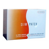 Parche Adelegazante Slim Patch Tatamiento 3 Meses 