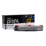 Cart Toner Compat Brother Tn660/tn2370 2,6k Profit Dcpl2520