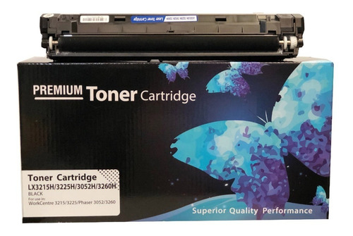 Toner Compatible Con Xerox 3215 3260 Workcentre 3215 3225 (2778)