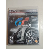 Gran Turismo 5