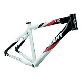 Quadro De Bike Mtb Giant Xtc Aro 26