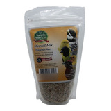 Torneio Nutrição - Grit Mineral Mix Pequenas Aves - 500g