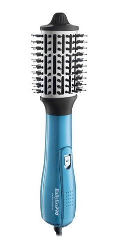 Cepillo Secador Voluminizador De Pelo Babyliss Pro Titanium