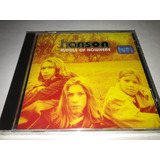 Hanson - Middle Of Nowhere Cd Nuevo Cerrado