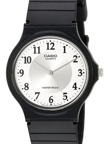 Reloj Casio Modelo Mq-24-7b3 Original Mas Envio Sin Costo