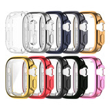 Case Capa De Proteção Completa Para Apple Watch Ultra 49mm