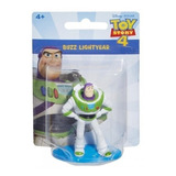 Toy Story 4 Buzz Light Year Mini Figuras (ggy57)