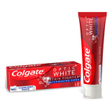 Colgate Optic White Stain Fighter Con Pasta De Dientes Blanq