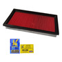 Filtro De Aire Sentra B15 Almera B10 Xtrail T30 Frontier D22 Nissan Almera