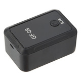 Localizador Gps, Imán De Plástico, 400 Mah, Rastreo Y Seguim