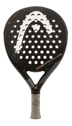 Paleta Padel Head Zephyr Pro 2022