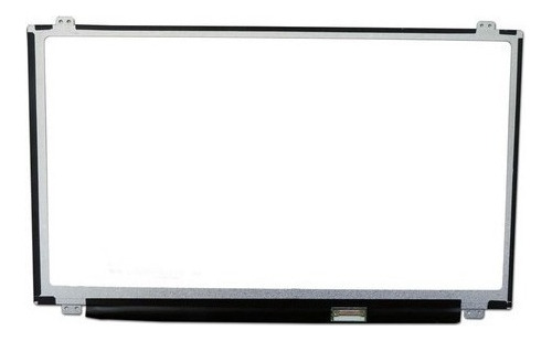Tela 15.6 Slim Para Notebook Lenovo Ideapad 330-15ikb 81fd