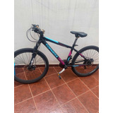 Bicicleta Mtb Topmega Neptune R26