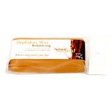 Cera Epilatoria Natural En Barra Passini 190gr