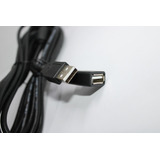 Cabo Extensor Usb 2.0 Metros Am + Af