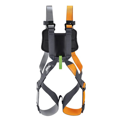 Arnes Completo Simba Petzl Kids Escalada Tirolesa Niño | Envío gratis