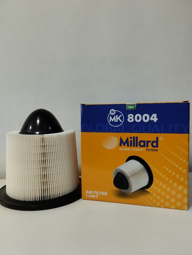 Filtro Aire Ford Econoline Super Duty 97-99 Millard Mk-8004 Foto 3