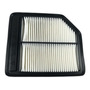 Filtro Aire Honda Civic Emotion 4l 1.6lt 8va Gener 2006-2008 honda Civic