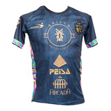 Jersey Saltillo Soccer Fc Liga Premier Original Romed 2022