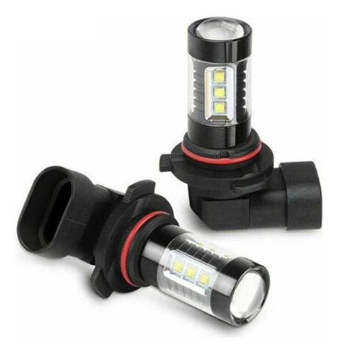 A Bilidi Automotriz Led Fog Light Faro 9005 80w Led