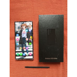 Samsung Galaxy S23 Ultra 256gb Box Negro, Permuto Ps5 Xbox !