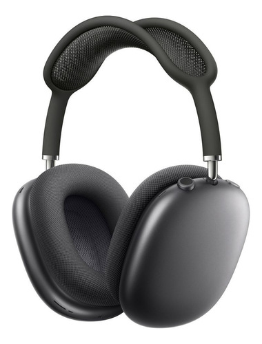 Fone De Ouvido Headphone P9 Sem Fio Bluetooth 5.0 On-ear