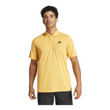 Playera Polo Para Hombre adidas Club 3str Polo Casual