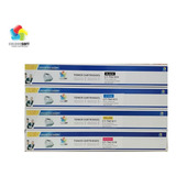 4 Toner Compatible Para Konica Minolta Tn 216 C 220 280 360