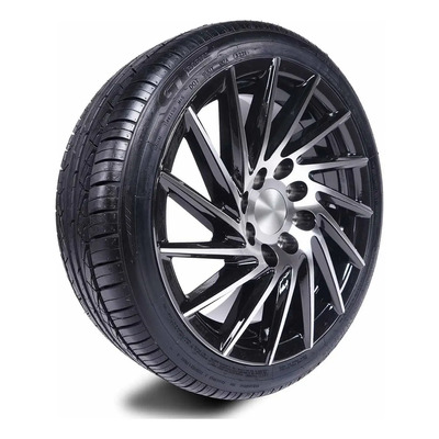 Llanta 215\u002F45r17 91w Gt Radial Champiro Uhp As | Meses sin interés