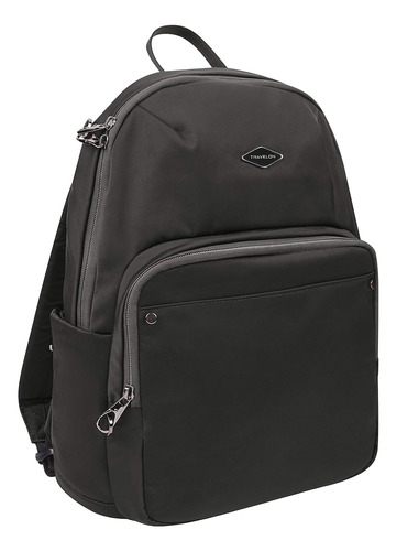 Mochila Travelon Para Laptop De 15 Pulgadas