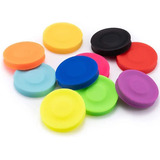 Frisbee Mini Disco Volador Bolsillo Silicona Flexible Gravit