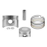 Kit Piston Zanella Rx 150 1.75 Repcor