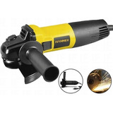 Lixadeira 900w Angular Profissional Hammer Em-900 110v