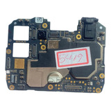 Placa Mãe Desbloqueada Moto G8 Power Lite Xt2055-2- Envio Já