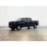 Chevrolet Silverado 2.7 T Doble Cabina 4x4 At