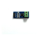 Modulo Sensor De Corriente Efecto Hall Acs712 5 A, Arduino