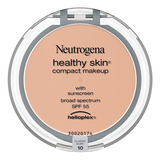 Neutrogena Healthy Skin Compact Makeup Fps 55