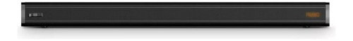 Barra De Sonido Ken Brown Soundspace 1 - 60w Tv Aux Bt Usb 