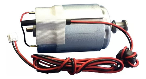 Motor De Arrastre Epson: B1100,l1300,l1800,r1900 Nuevo Orig.