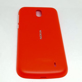 Tapa Trasera Nokia 1 Ta-1079 Con Botones Original Sminva